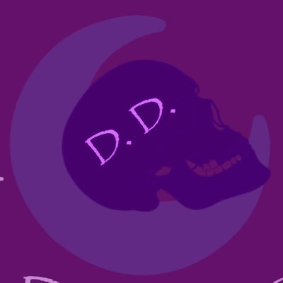 DizzyDreamerTWT's profile picture. I love making resin things and jewelry!Stop by my Etsy: https://t.co/B3j7Ykb70E, but feel free to dm me if I post something you’re interested in! Much love 💋