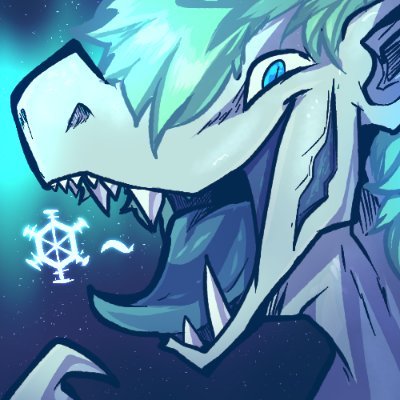Shrawn❄️-✨Comms are CLOSED✨さんのプロフィール画像