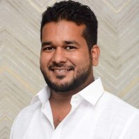 Sameer Punjabi (@sameerpunjabi12) 's Twitter Profile Photo