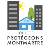 Protégeons Montmartre (@montmartre_46tf) 's Twitter Profile Photo Protégeons Montmartre (@montmartre_46tf) 's Twitter Profile Photo