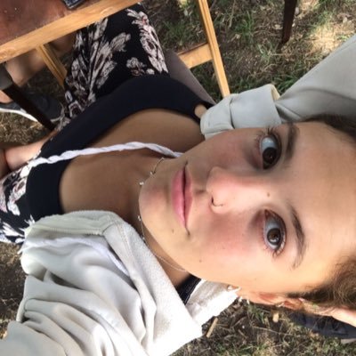 CandyCucchi's profile picture. ig: candecucchi