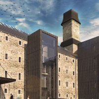 TheBodminJailHotel (@bodminjailhotel) 's Twitter Profile