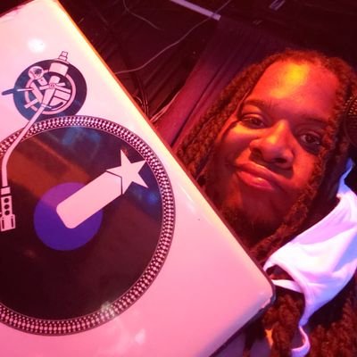 DJIntence Profile Picture