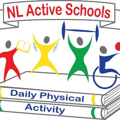 Active Schools NL is a provincial initiative to promote, create, and develop physical activity within school environments.