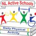 ActiveSchoolsNL (@ActiveSchoolsNL) Twitter profile photo