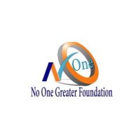 No One Greater Foundation (@noonegreaterfdn) 's Twitter Profile