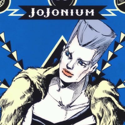 jojo アニメ６部途中まで アヴポル 腐 昭和の雌　20↑