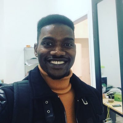 ibrak1986bah's profile picture. Fondateur de l’association (RSA) Réussir Sans s’Aventurer et Ingénieur électrotechnicien