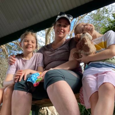 E_R_Saunders's profile picture. Boring things are still important