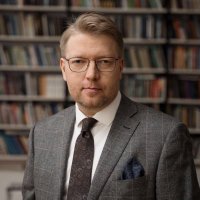 Николай Рыбаков (@nikolayrybakov) 's Twitter Profile