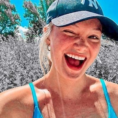 i80liv's profile picture. :¨·.·¨:
 `·. Oʟɪᴠɪᴀ ʜᴏʟᴛ ғᴀɴ★°*ﾟ