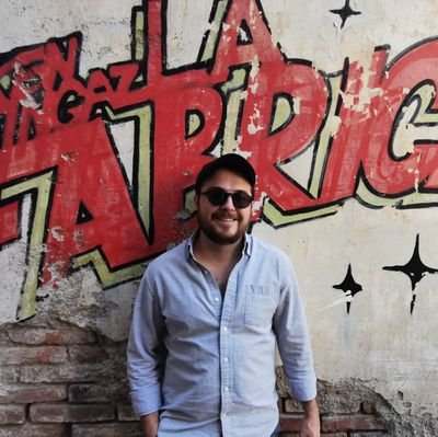 BetoUNO22's profile picture. Arquitecto de mi propio destino, y también de casas. 👷‍♂️🧱🏗️
Real Estate 🏫
Crypto 🚀
Blockchain 🌐