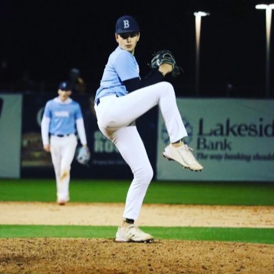 Barbe Baseball LHP, 6’2 175 C/O 2025, GPA: 3.70 email: Jjmiller413@gmail.com