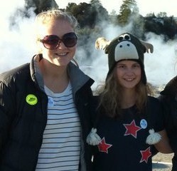 ZoePushon's profile picture. 