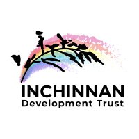 Inchinnan Development Trust(@InchinnanT) 's Twitter Profile Photo