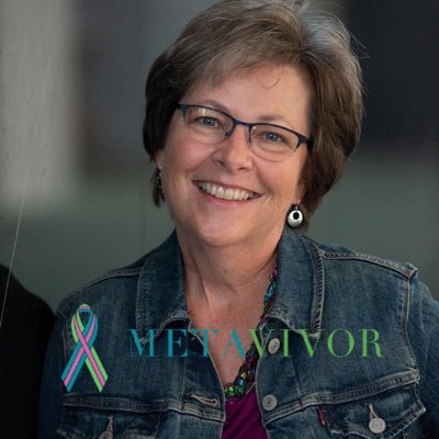 Mom/Nana/Wife TNBC 2011👉🏻mTNBC 2016 | 🚫counted in #SEER | 🦄 NED 11/2016🦄 | Research & P2P pt adv | #knowledgeispower 💡| 🦋 @janicetnbcmets.bsky.social