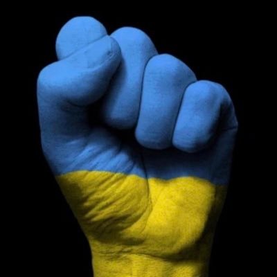 Happiness is not a destination. It is a way of life 😊 #StandWithUkraine #UkraineWillWin #PeaceToTheWorld