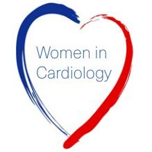 The official Twitter account of the @britishcardioso Women in Cardiology Team Contact: wic@bcs.com Account managed Mon-Fri.
