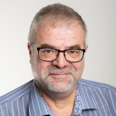 paulipulkkinen1's profile picture. 