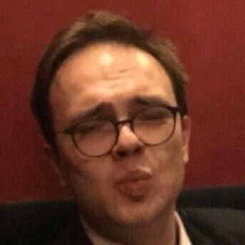 DawidRKnaz's profile picture. DCLXVI