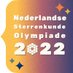SterrenkundeOlympiade (@astrolympiade) Twitter profile photo SterrenkundeOlympiade (@astrolympiade) Twitter profile photo