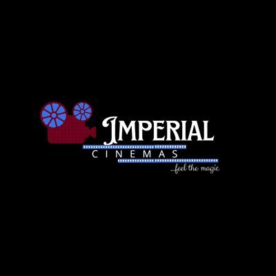 At Imperial Cinema, Osogbo, we are committed towards delivering exceptional cinematic experience that is itched in the mind of our guests.
https://t.co/mZHIHbW6bW