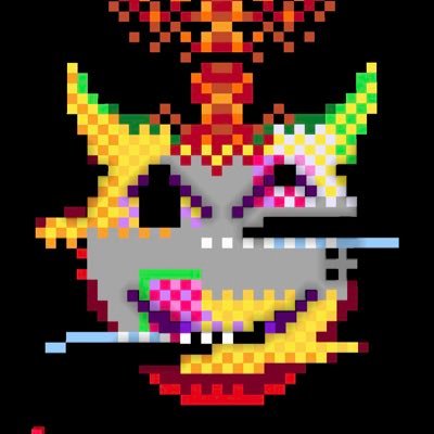 Evilvoxelsさんのプロフィール画像