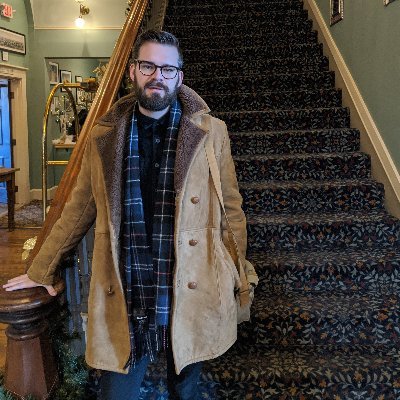 Daniel Cowling Profile