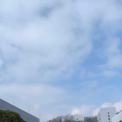 高校3年生 男→中央法法 大学生なるから、Twitter始めた。