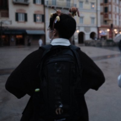 toyo_tais's profile picture. INIAD 5期 エンジ