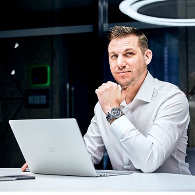 Marcel_Schwindt's profile picture. Helping customers to reinvent their business in the digital age. @AllforOneGroup #RISEwithSAP #S4HANA #Conversion4 #SAP #Digitalisierung #Mittelstand