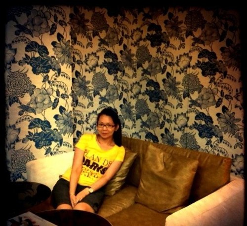 susanchw10's profile picture. 