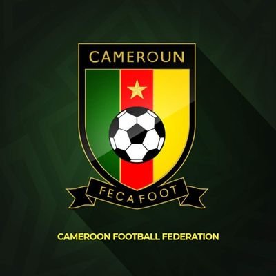 Compte Twitter officiel de la Fédération Camerounaise de Football.