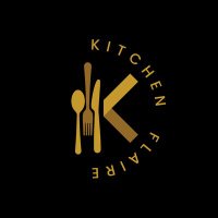 Kitchen Flaire(@KitchenFlaire) 's Twitter Profile Photo