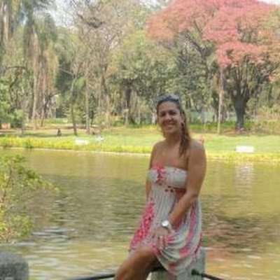 RaquelDalCin1's profile picture. Gratidão