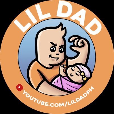 Lil Dad on Youtube:
https://t.co/GOvcYXlMkb