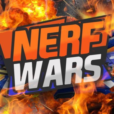 Official account for LHS Senior Nerf Wars 2022. All update, rules, and eliminations will be posted here :)