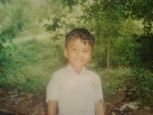 chandran