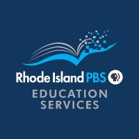 Rhode Island PBS Education Services(@EdServRIPBS) 's Twitter Profile Photo