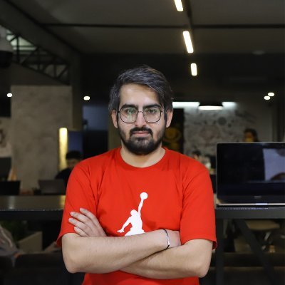 rezamoreti's profile picture. Bug Hunter & Pentester