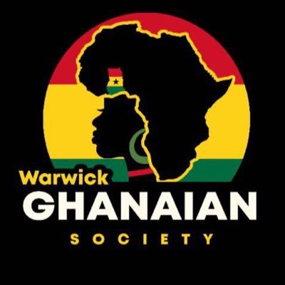 Akwaaba everyone! 🇬🇭 Follow us to stay updated with all things Warwick Ghanaian Society. Follow us on Instagram @warwickghanasoc