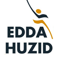 Edda Huzid (@eddahuzid) 's Twitter Profile