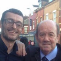 David The Toffee (@lcabbabeh) 's Twitter Profile
