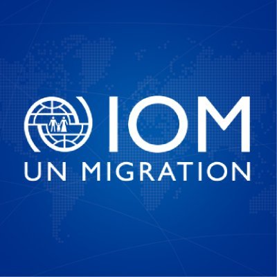 Official account of @UNMigration in Ukraine 🇺🇦 Helping people affected by war & crisis | Офіційний акаунт Міжнародної організації з міграції (МОМ)