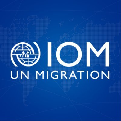 Official account of @UNMigration in Ukraine 🇺🇦  Helping people affected by war & crisis | Офіційний акаунт Міжнародної організації з міграції (МОМ)