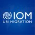 IOM Ukraine (@IOMUkraine) Twitter profile photo