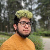 Alejandro Cuenca Estrada (@coffidev) 's Twitter Profile