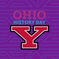 YSU History Day(@HistoryDayYSU) 's Twitter Profile Photo