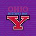 YSU History Day (@historydayysu) Twitter profile photo YSU History Day (@historydayysu) Twitter profile photo