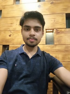 PratikK91844145's profile picture. CS Graduate WIPRO